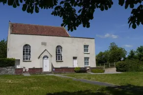 Ebenezer Chapel: The Apartment - Image 5
