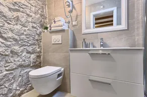 Holiday House Oliva - with a private pool and 10 min to the beach by MyWaycation - Image 4