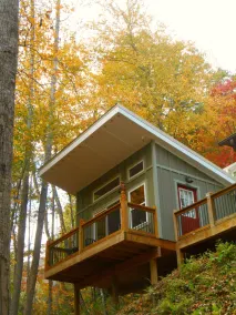 The Owl's Perch - Image 4