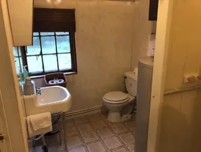 Horns Cabins - The Stargazer Cabin by the pasture - Image 2