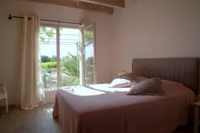 Casetta di lusso in tenuta vinicola a Uzès, piscina riscaldata, giardino molto grande - Image 5