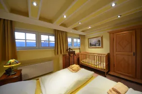 Peaceful cottage on the Baltic Sea for 8 people and baby - Image 5