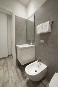 Renoviertes Studio-Apartment im Stadtzentrum - Image 3