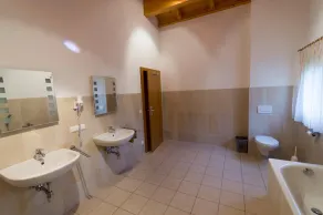 Luxury Ski Chalet 0.5 KM from Ski Lift-With Log Fire And Sauna - Image 4