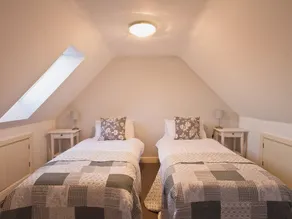 4 Schlafzimmer Unterkunft in Sneatonthorpe, near Whitby - Image 5