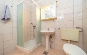 Schöne 1-Zimmer-Wohnung in Barbat na Rabu - Image 2