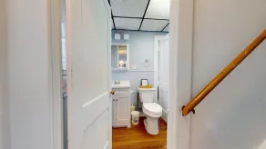 FT Away From Lake MI Beaches Golf Tennis Park Trails & More Dog Friendly New AC - Image 3