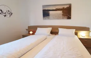 Ferienwohnung II mit 1 Schlafzimmer und Balkon - Image 4