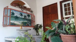 Backpackers Room at San Carlos Beach Inn - Image 4