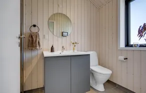 Impresionante casa en Hørve con WiFi - Image 5