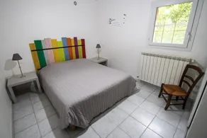 Due alloggi in dominio con piscina da 6 a 10 posti letto a 500 m dal fiume - Image 5