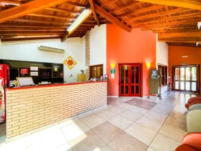 Hotel Pousada Brilho do Sol - Image 5