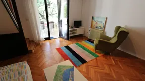 Cozy and spacious apartment Gita for 5 people in Malinska - Image 2