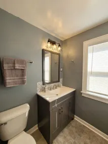 Cute & cozy 1 bedroom apartment - sleeps 4 - Image 5