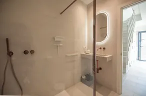 Moderne rækkehus med fantastisk udsigt over Sóller havn. - Image 5