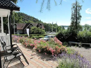 Chalet Norrkrog Utsikten by Interhome - Image 5