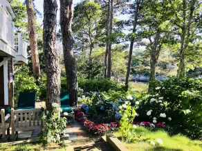 Retraite avec vue sur l'eau à Cape Cod Chatham - Image 4