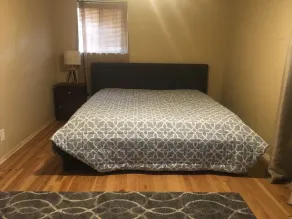 Moses Lake Duplex Duex Home 3 camere da letto 1 bagno - Image 4
