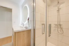 L'Annexe du 43 - Beautiful T3 for 4 people with balcony - Image 2