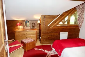 Samoens Village Beliggenhed, tæt elevatorer, 8 sovepladser lejlighedsvis 10, puljer, - Image 4