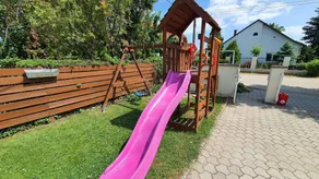 Studio with pool, internet and air conditioning - Image 3