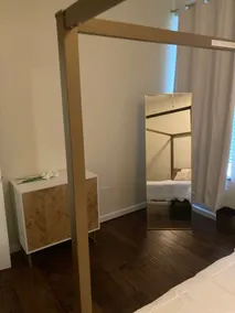 2 Bedroom; 30 Day Min; Must Email ID to Confirm stay; Professionals Only - Image 3