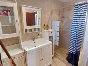 bellissimo chalet per 6-7 persone. con gr. Giardino, WiFi, piscina, clima, vicino al mare - Image 3