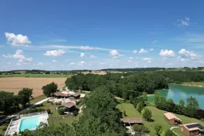 Hytterne i Dordogne - Image 3