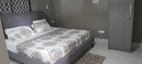 1 Bed Sleeps 2 Apartment - Free Parking - Tv - Image 3