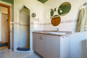 Villa „Cerros Del Aguila“ mit Meerblick, Pool, Garten und WLAN - Image 3