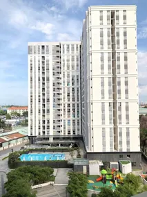 Gemütliche Wohnung 5 Minuten bis Vsip 1 - Image 5