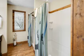 Updated home atop Beech Mountain - Image 4