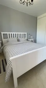 Superbe Penthouse avec vue sur la mer ( 8 minutes à pied) - Image 4