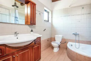 Villa Koule - Tre Camere da Letto Villa, Ospiti Massimo 6 - Image 2