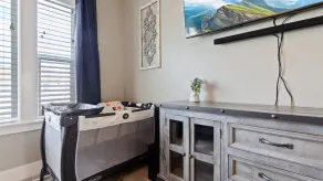 Spacious Home with swim spa and games  sleeps 27 - Image 5