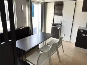 Campsite in Chon Les Pins*** - Mobile Home 4 rooms 6 people - Image 4