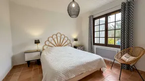 Superbe villa avec piscine chauffée - Image 5