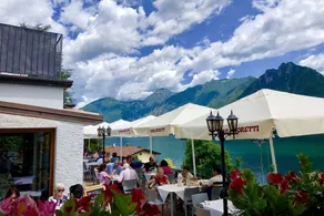 Direttamente sul lago con terrazza - Image 5