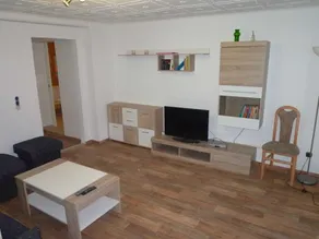 Apartment 3 - Apartment Hohen Niendorf bei Kühlungsborn - Image 2