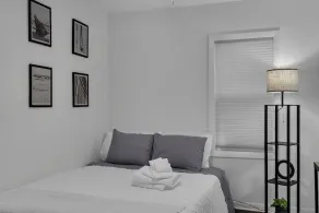 Spacious 3-Bedroom Bungalow in Bradley Beach - Image 3