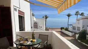 Gaviotas apartment with sea view - Image 5