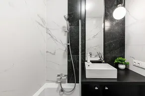 Lumina I 3-room Apartment near the Warszawianka Water Park I Metro - Image 3