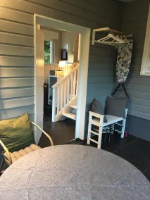 Auszeit in Wunderschönem Ferienhaus am Rande der Bentheimer Berge - Image 2