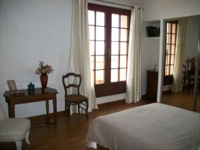Villa auf dem Hügel mit außergewöhnlicher Aussicht auf das Meer, viel Charme - Image 5