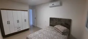 Apartment on Praia Grande beach in Palmas do Arvoredo, 200 meters from the beach. - Image 4