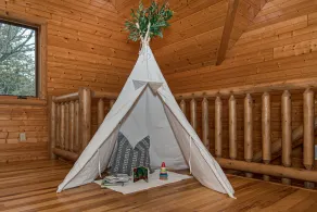 Luxury Lodge Near Galena, Field of Dreams & Skiing, 6 Private Suites - Image 4