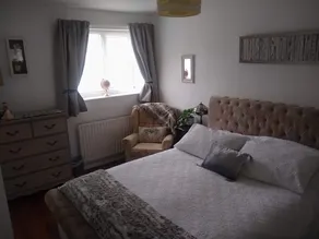 Comfortable and Private House, 2 Bed, Central, Perfect for Harwell & Williams F1 - Image 5