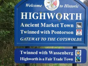 Highworth Bed & Breakfast - Image 5