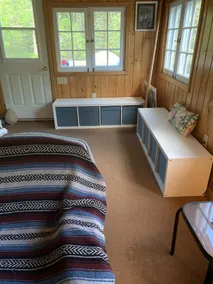 5 cabins from the beach! - Image 3