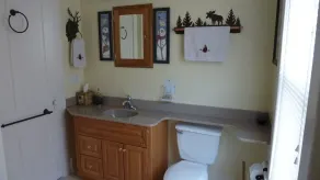 In Town Vacation Home - Jim's Adirondack Home - Image 2